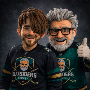 Les Outsiders Hockey