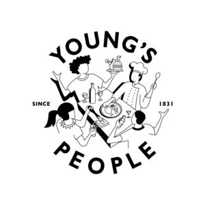 Young's Pubs People Podcast
