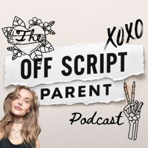 The Off Script Parent