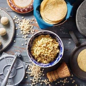 La Dieta que no conoce culturas