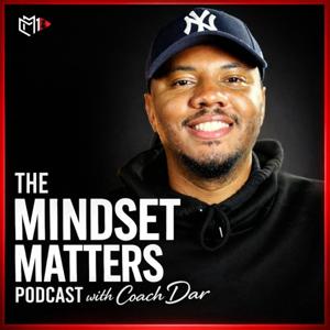 The Mindset Matters Podcast