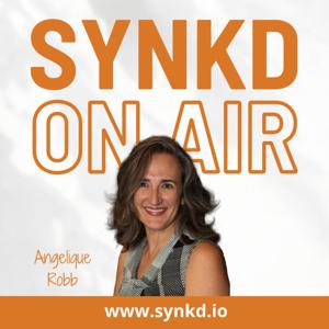 SYNKD on Air - Innovation + Sustainability for Outdoor Living Professionals.