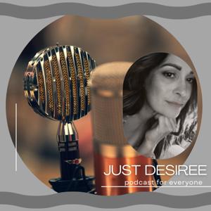 Just Desiree