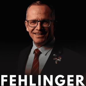 Gunther Fehlinger Podcast