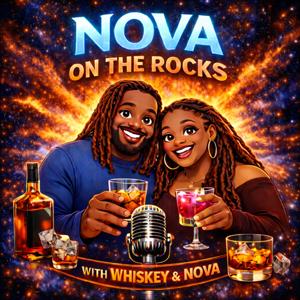Nova on the Rocks