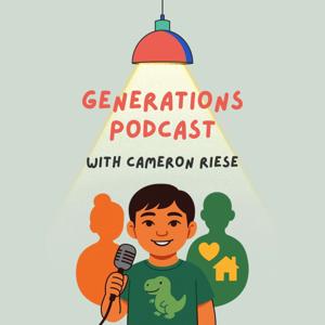 Generations with Cameron Riese
