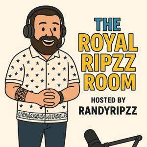 The Royal Ripzz Room