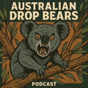 Drop bears
