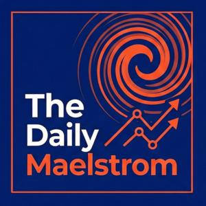 The Daily Maelstrom