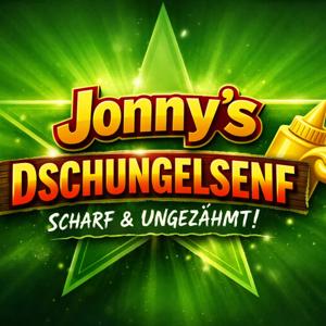 Jonny‘s Dschungelsenf