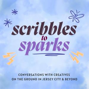 Scribbles to Sparks