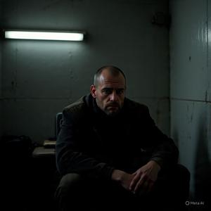 Real mind of a criminal