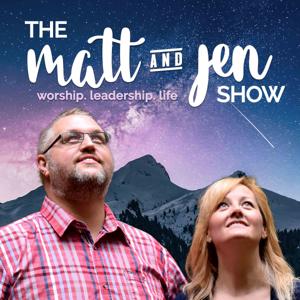 The Matt and Jen Show
