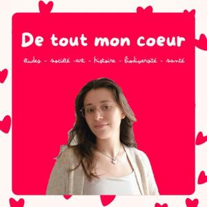 De tout mon coeur