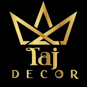 Taj decor and interior