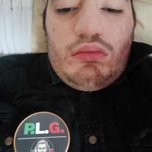 Podcast P. Legionari Garibaldini PLG