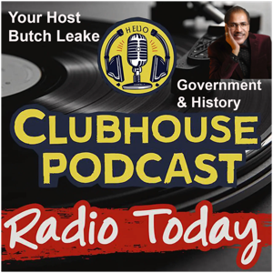 Clubhouse Podcast Radio Today