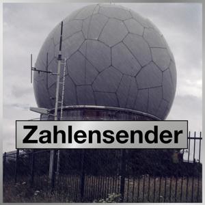 Zahlensender