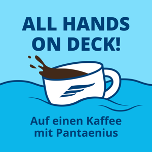 All Hands on Deck! Auf einen Kaffee mit Pantaenius