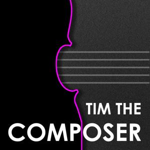 Tim The Composer