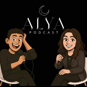 Alya Podcast
