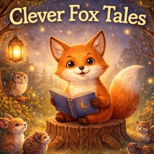Clever Fox Tales