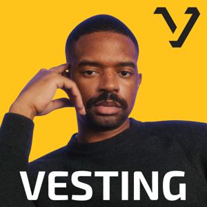 VESTING with Brycent