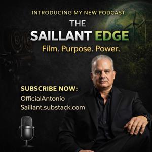 The Saillant Edge Podcast