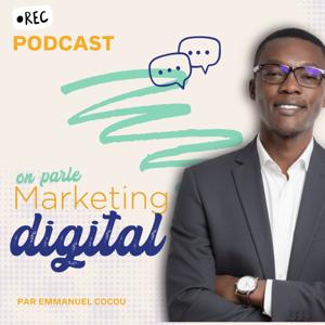 On parle marketing et digital