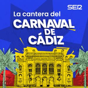La cantera del Carnaval de Cádiz