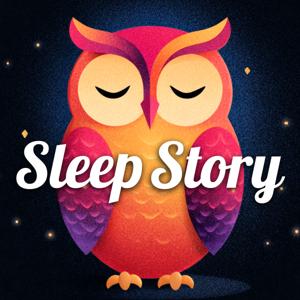 Sleep Story with Nicky Sutton