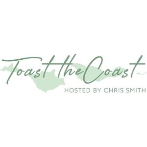 Toast the Coast with Chris Smith