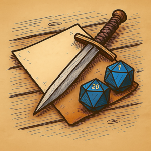 Daggers On The Table