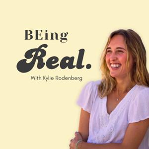 BEing Real.