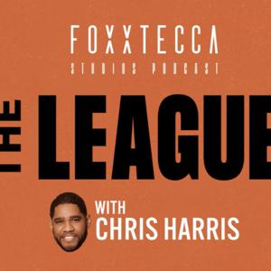 The League by Foxxtecca