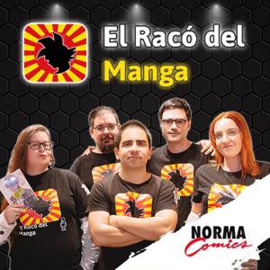 El Racó del Manga