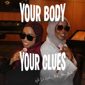 Your Body Your Clues