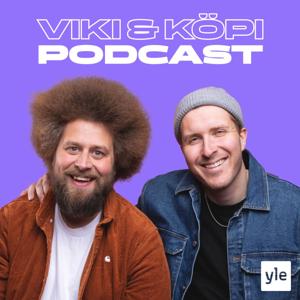 Viki ja Köpi Podcast