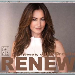 RENEW with Julie Dreelin