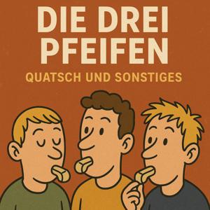 Die drei Pfeifen