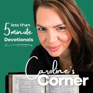 Caroline's Corner