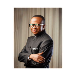 Pastor David O. Adeoye