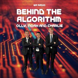 Behind The Algorithm