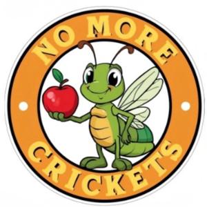 No More Crickets: A Podcast about Classroom Collaboration