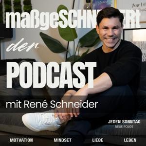 maßgeSCHNEIDERt mit René Schneider