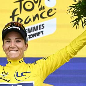 Africa Rising Cycling Podcast