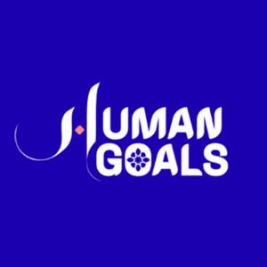 HUMAN GOALS podcast
