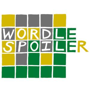 Wordle Spoiler