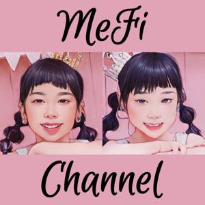 MeFi Channel