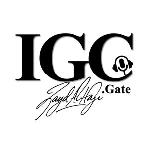 IGC.Gate
